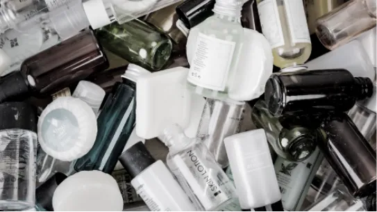 From Waste to Value: How Hotels Reduce Plastic Footprint with Dispensers
