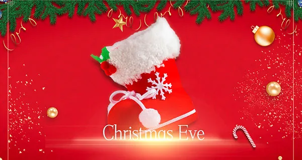 2018-12-25: Wenesy Christmas poster