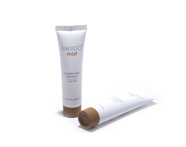 Φ25mm 40ml White Tube