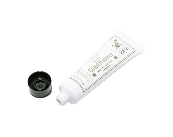 Φ25mm 35ml White Tube