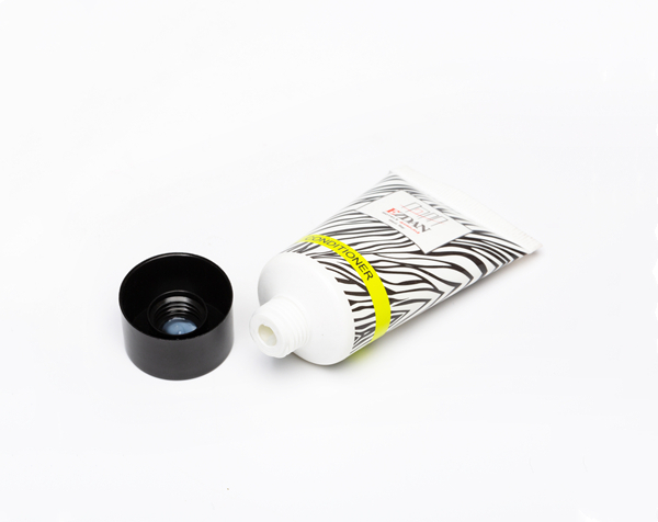 Φ30mm 30ml White Tube