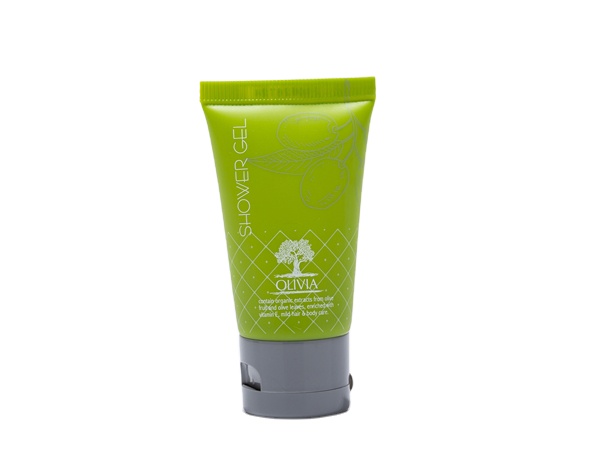 Φ30mm 30ml Green Tube