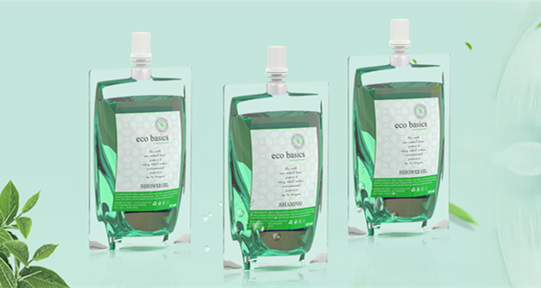 2020-08-03: Wenesy launched 300ml bag replenisher