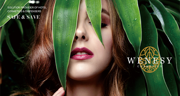 2019-09-05: Wenesy was relocated as the provider of hotel cosmetics and soap dispensers