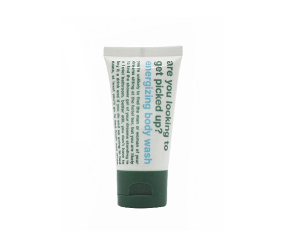 Φ30mm 30ml White Tube-1