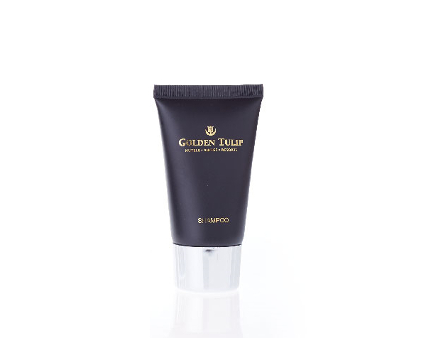 Φ30mm 30ml Black Tube
