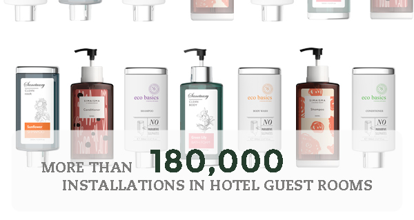 Wenesy Dispensers Get Initial Success