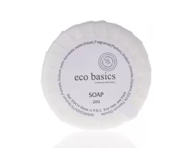 Soap 20g