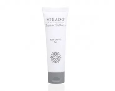 Bath Shower Gel 30ml