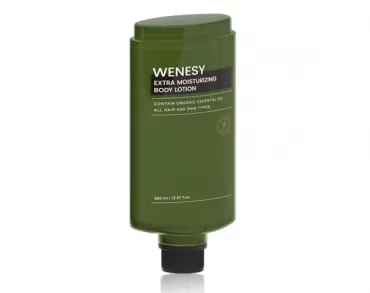 Body Lotion 360ml Squeezable