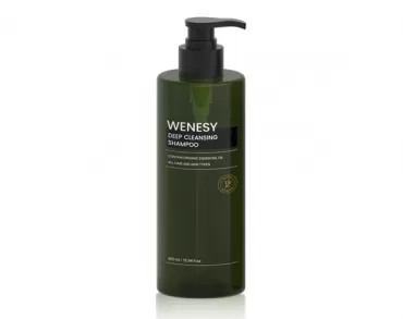 Shampoo 450ml