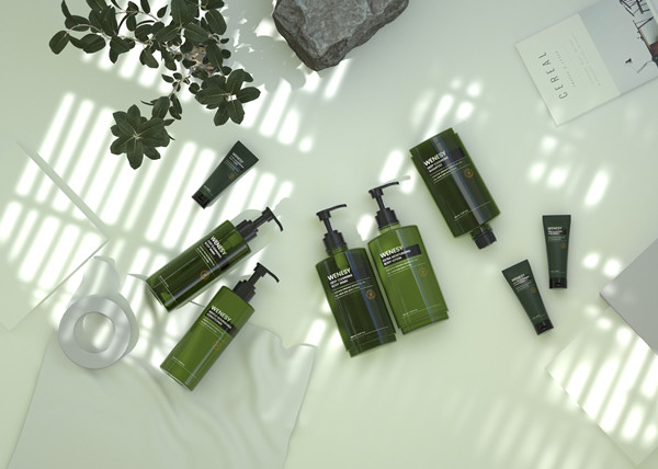 Comprehensive upgrade!