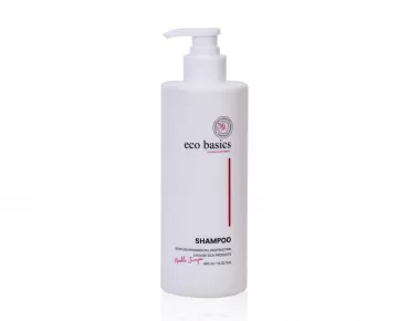 Shampoo 450ml