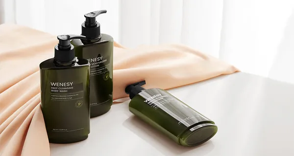 Refillable Bathroom Dispensers for Hotels: What Are the Advantages?
