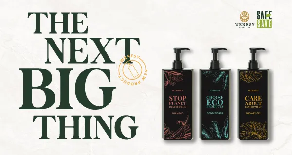 The Next Big Thing