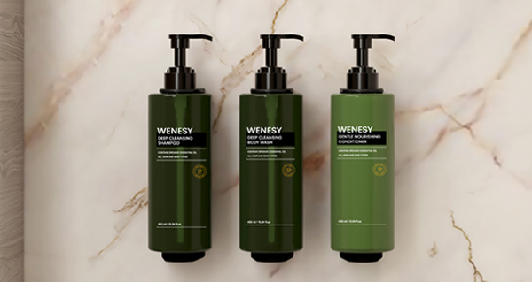 Reasons to Use Liquid Soap Dispensers in Your Hotel