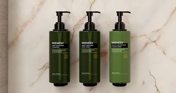 Reasons to Use Liquid Soap Dispensers in Your Hotel
