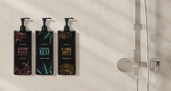 Why Should You Use Wall-Mounted Soap Dispensers in Hotels?