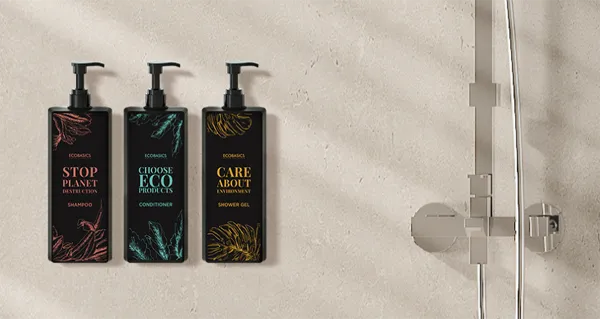 Why Should You Use Wall-Mounted Soap Dispensers in Hotels?