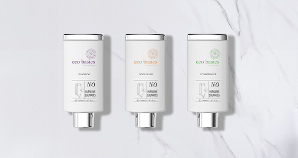 Say Goodbye to Messy Bottles: The Genius of Squeeze Shampoo Dispensers