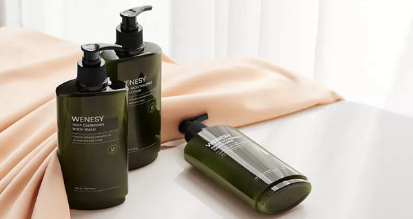 Empowering Sustainable Hospitality: WENESY Dispensers Redefine the Future of Hotel Bath Amenities