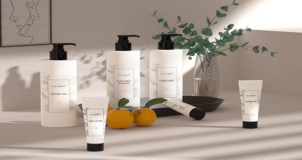 Guest Room Shampoo Dispenser vs. Mini Bottles: A Full Cost and Waste Comparison