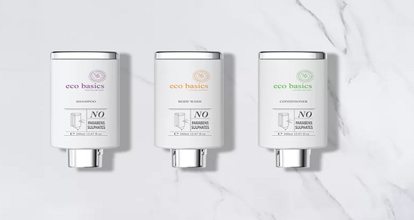 Why ABS Plastic Is the Smart Choice for Eco-Friendly Hotel Dispensers