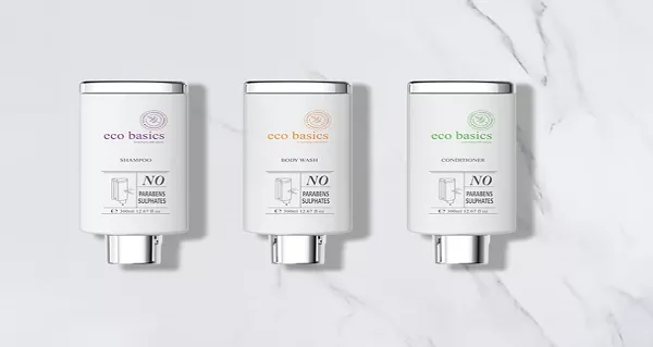 Why ABS Plastic Is the Smart Choice for Eco-Friendly Hotel Dispensers