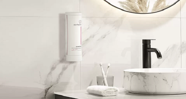 Best Bathroom Dispensers for Boutique Hotels