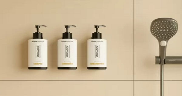 Top 10 Trends in Sustainable Hotel Amenities for 2025