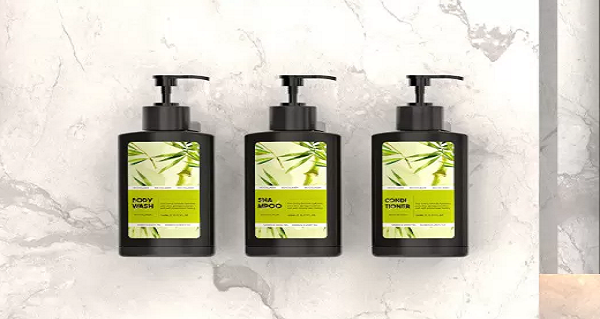 Key Features to Look for in Wall-Mounted Bathroom Dispensers for Hotels