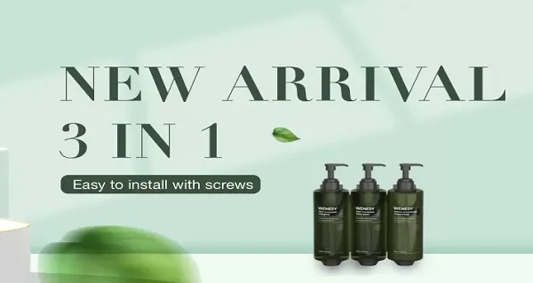 Bulk Purchasing Tips for Hotel Shampoo Dispensers: Cost Savings and Efficiency