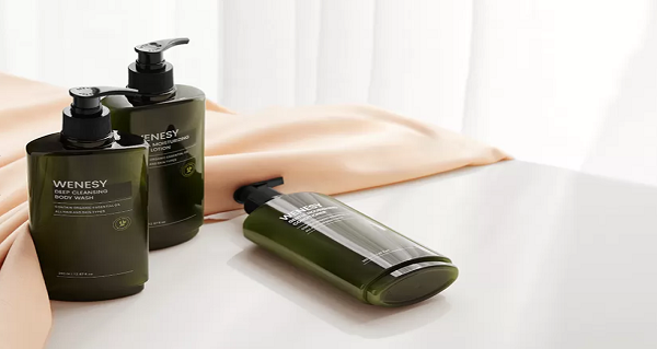 Top Trends in Hotel Shampoo Dispensers for 2026: Sustainability and Design