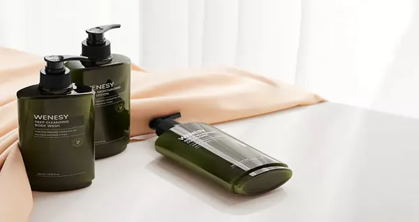 Top Trends in Hotel Shampoo Dispensers for 2026: Sustainability and Design