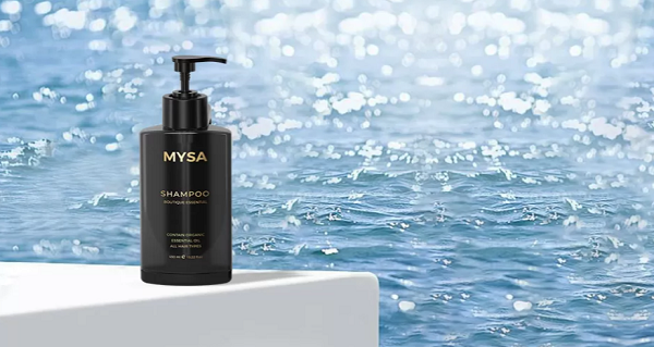 How to Choose Refillable Dispensers for Spa and Sauna Environments