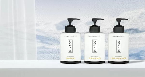 Eco-Friendly Refillable Dispensers for Health Clubs and Spas: Choosing Sustainable Solutions for Hygienic Facilities