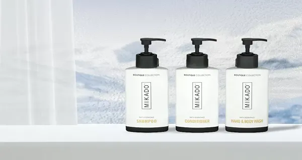 Eco-Friendly Refillable Dispensers for Health Clubs and Spas: Choosing Sustainable Solutions for Hygienic Facilities