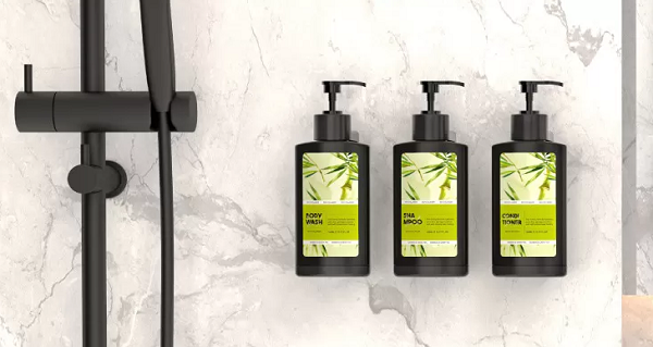 Case Study: ROI of Switching from Mini Bottles to Wall-Mounted Dispensers