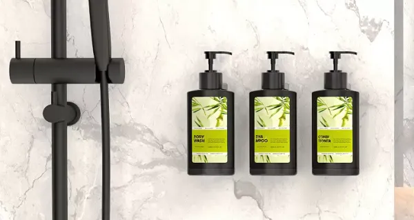 Case Study: ROI of Switching from Mini Bottles to Wall-Mounted Dispensers