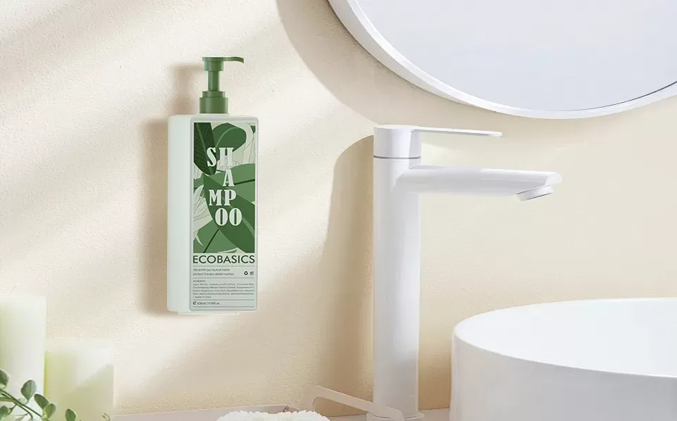 PUMP ECO