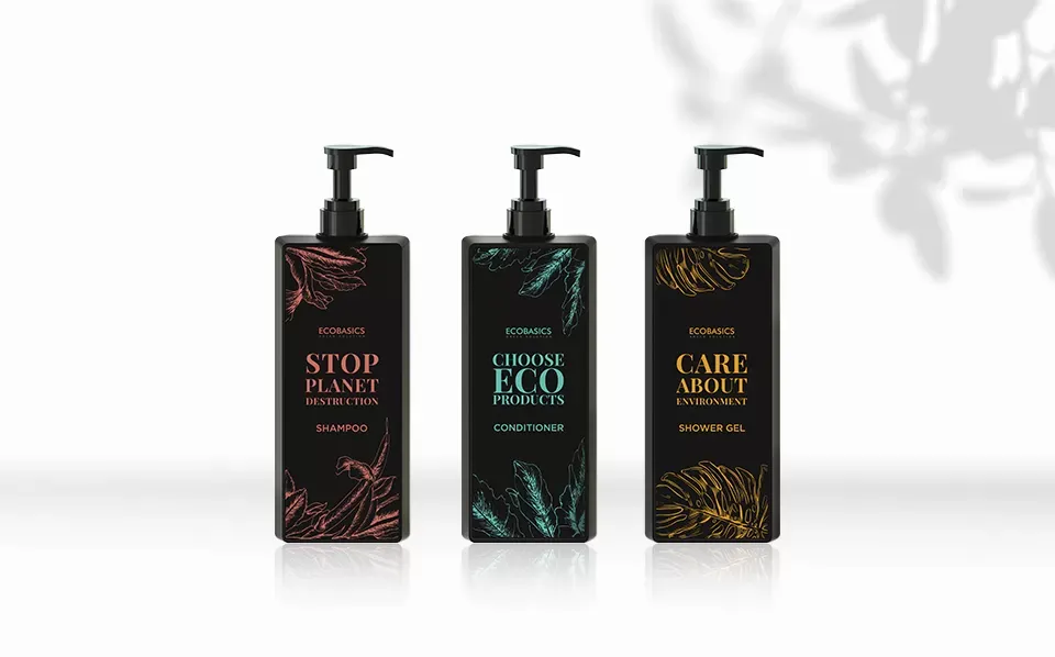 PUMP ECO