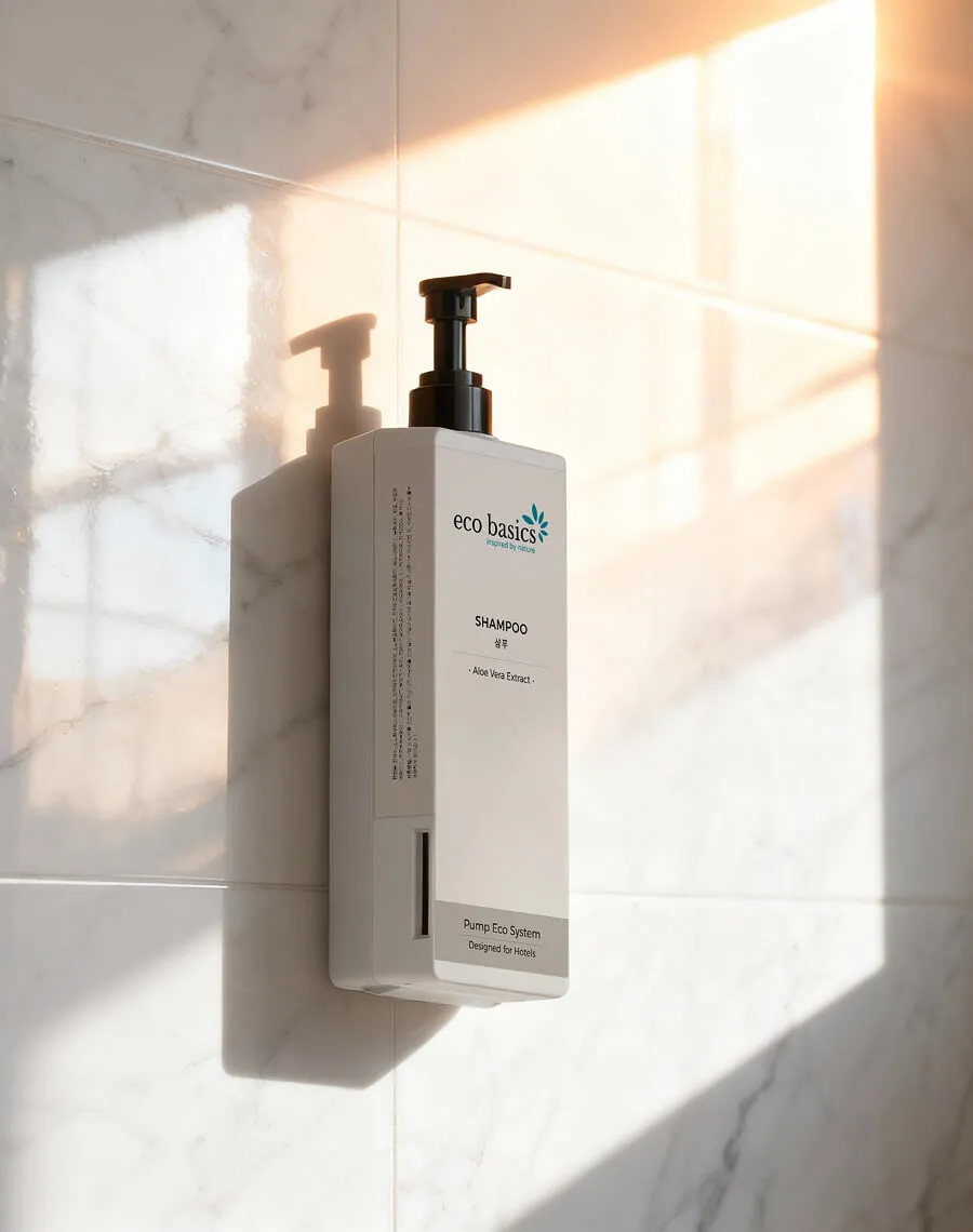 PUMP ECO