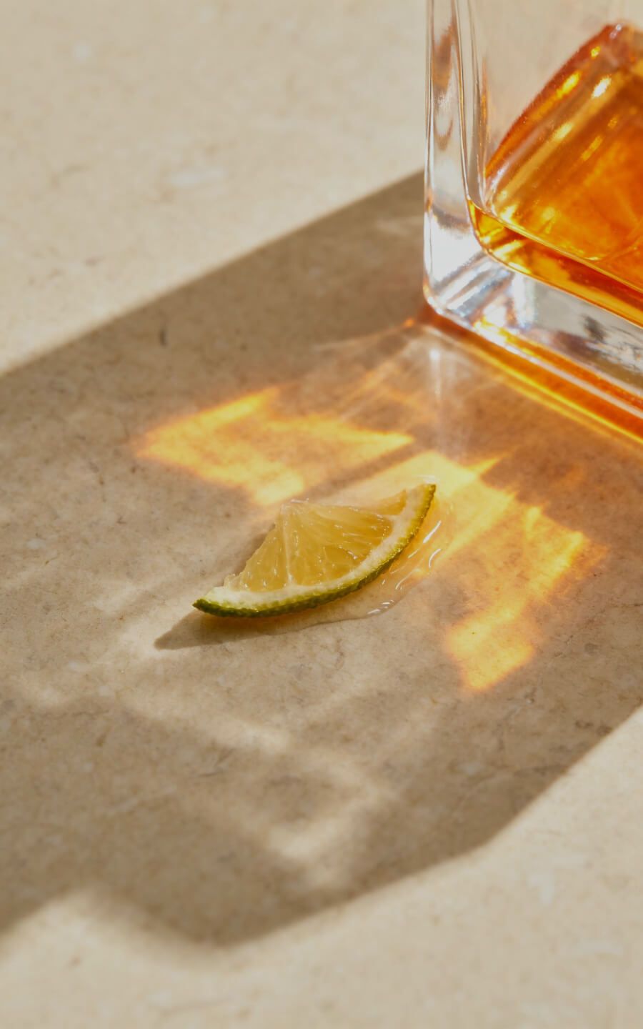 ECOSPA · CITRUS GLOW