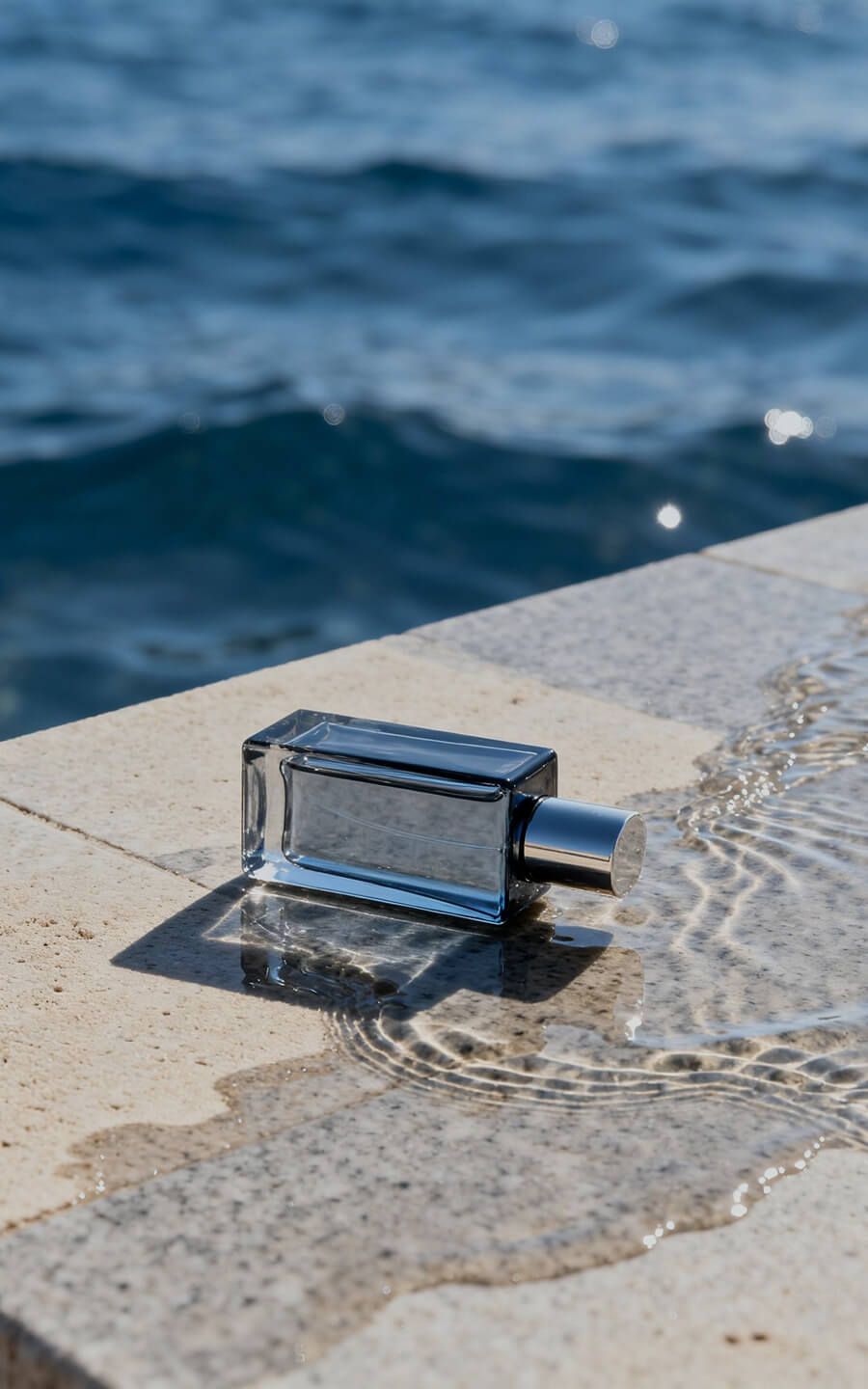 ECOSPA · OCEAN SPIRIT