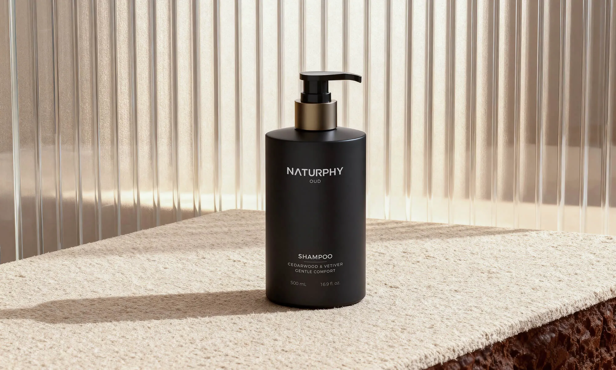 NATURPHY · OUD