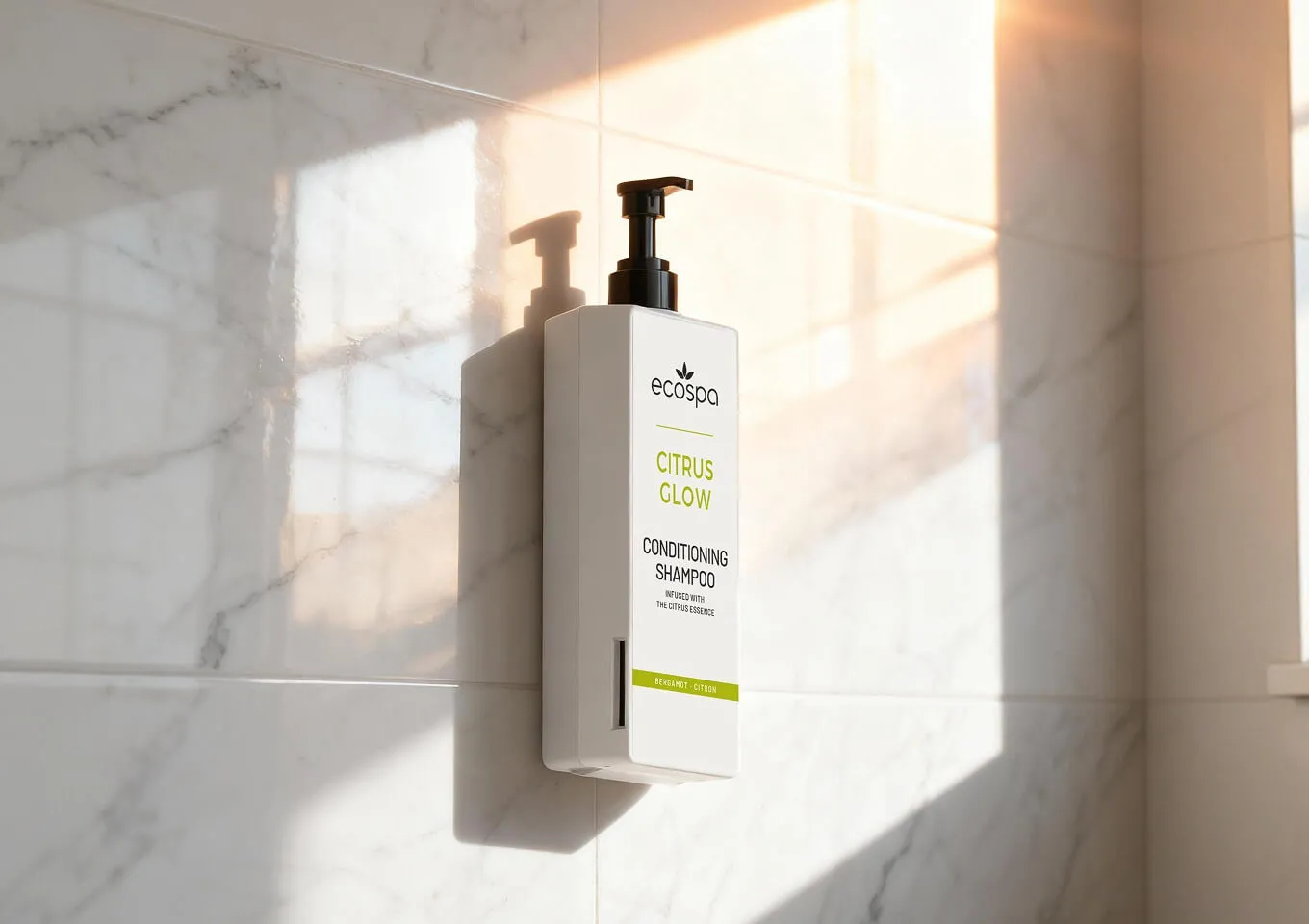 PUMP ECO