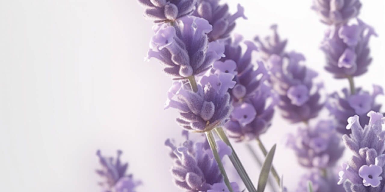 Lavender, Cedarwood, Musk