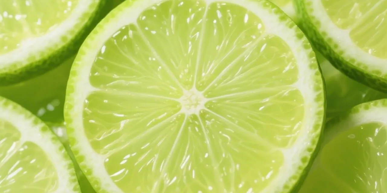 Bergamot, Citron
