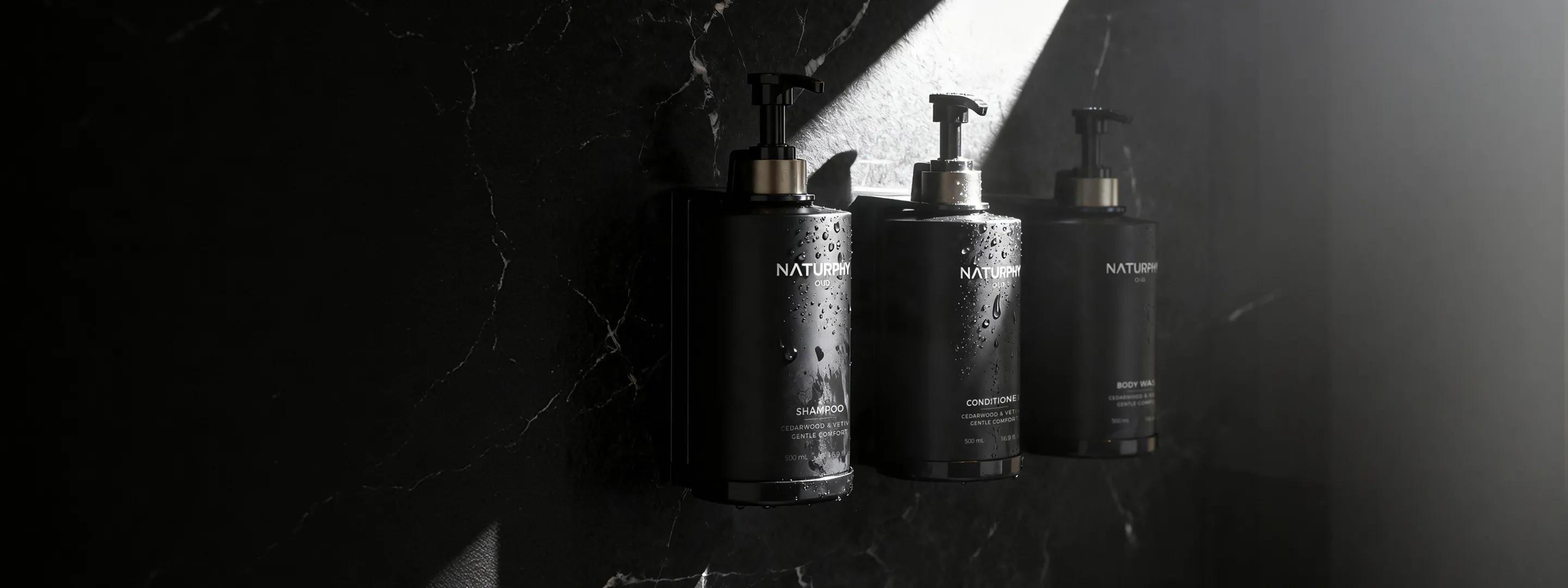 OUD SERIES