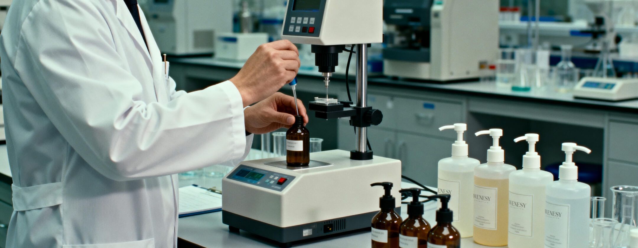 Innovative Development